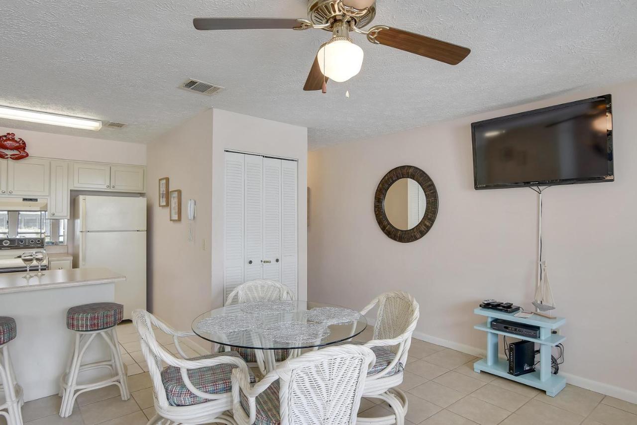 Southwind By Book That Condo Panama City Beach Exterior foto