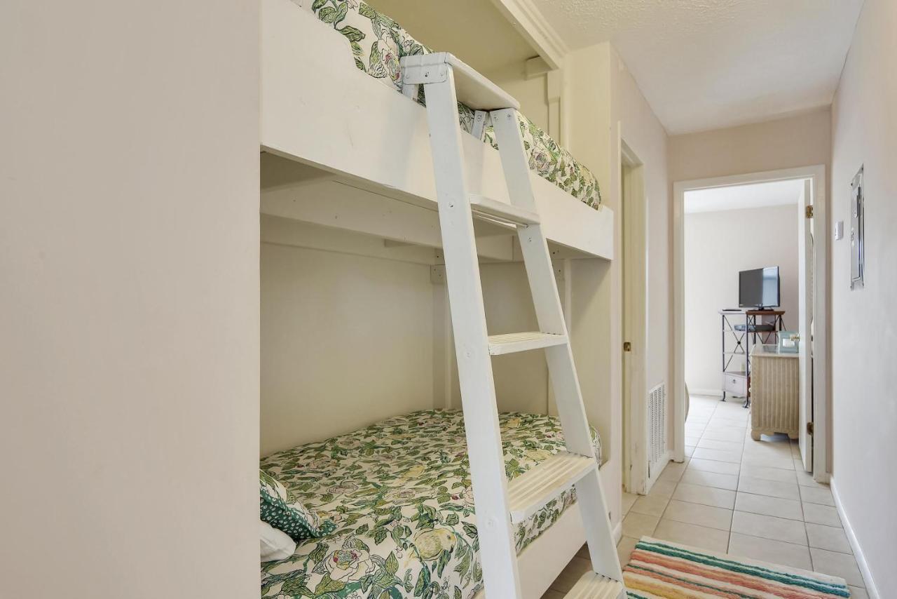 Southwind By Book That Condo Panama City Beach Exterior foto
