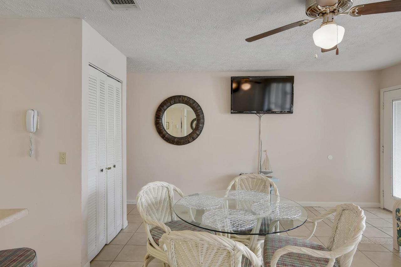 Southwind By Book That Condo Panama City Beach Exterior foto