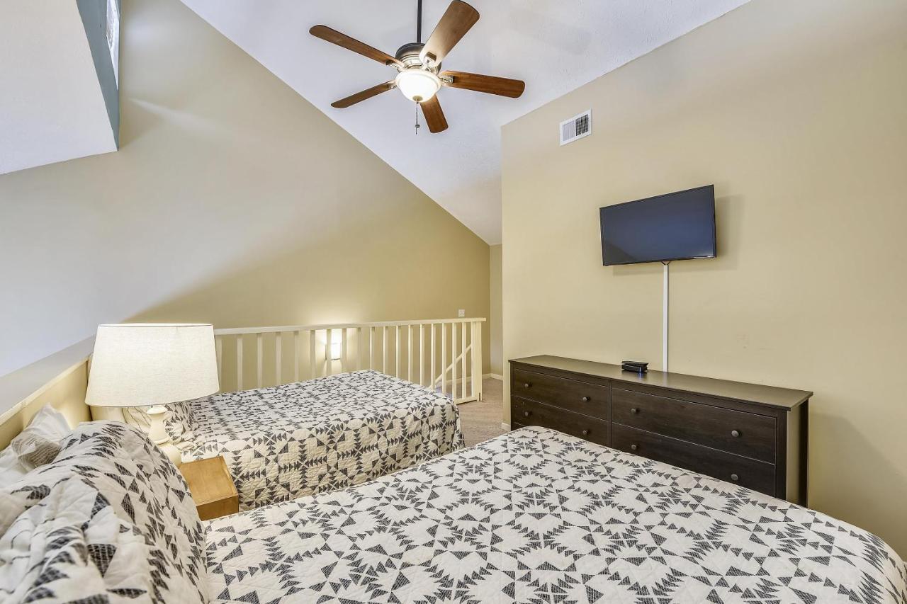 Southwind By Book That Condo Panama City Beach Exterior foto