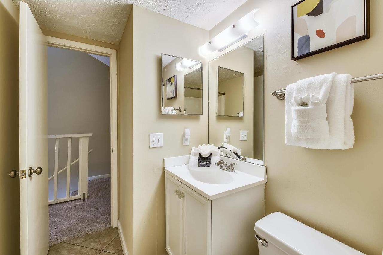 Southwind By Book That Condo Panama City Beach Exterior foto