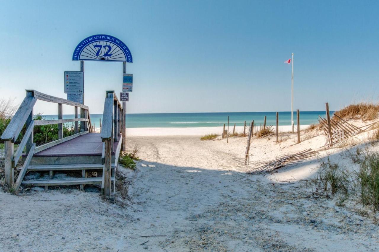 Southwind By Book That Condo Panama City Beach Exterior foto