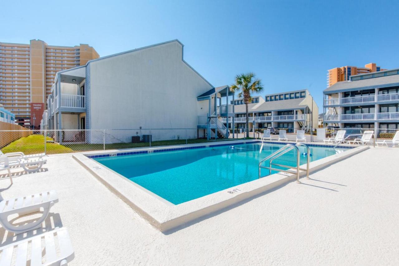 Southwind By Book That Condo Panama City Beach Exterior foto