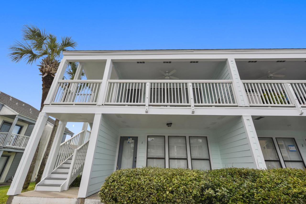 Southwind By Book That Condo Panama City Beach Exterior foto