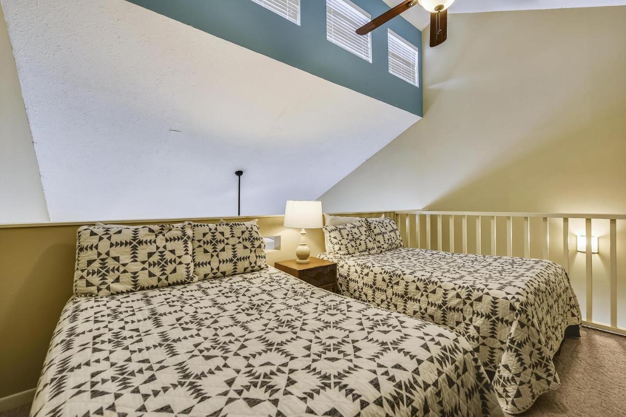 Southwind By Book That Condo Panama City Beach Exterior foto