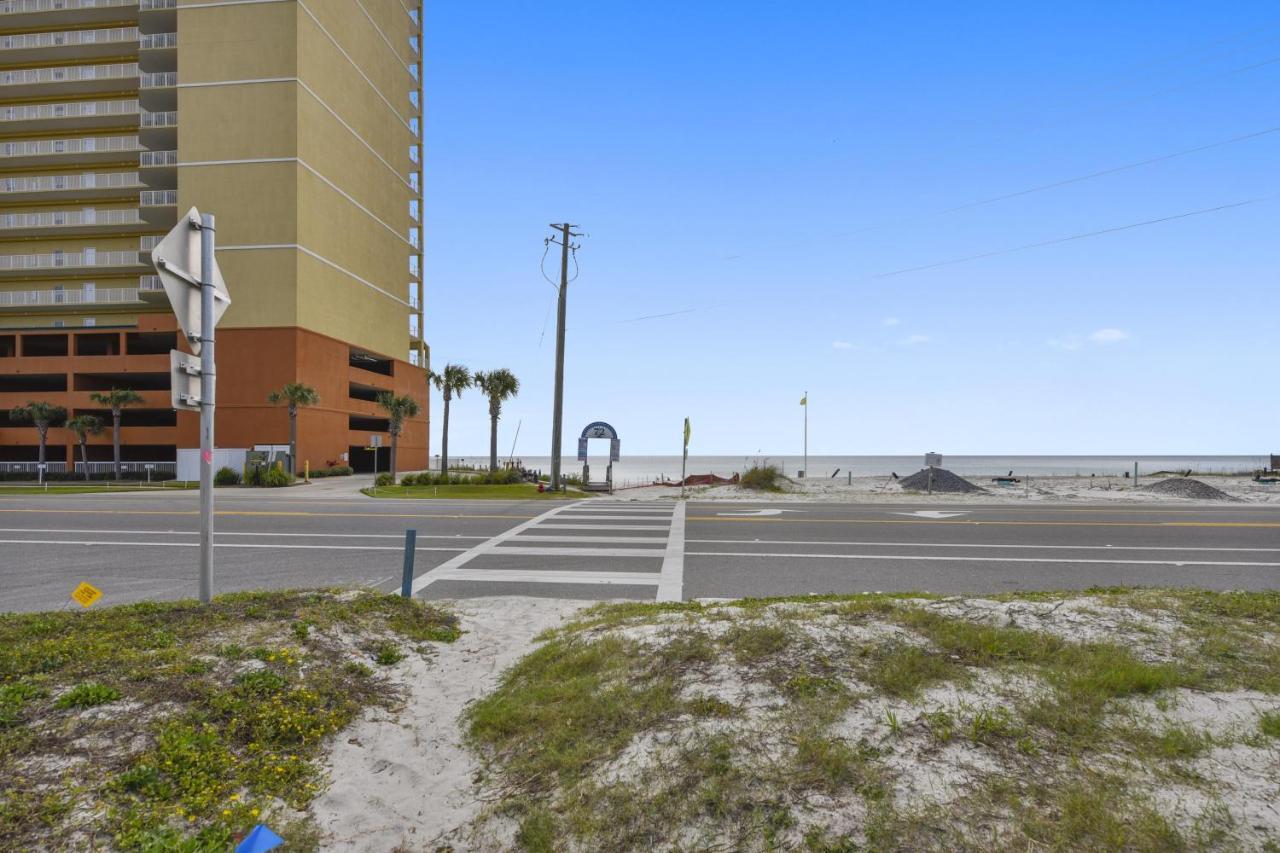 Southwind By Book That Condo Panama City Beach Exterior foto