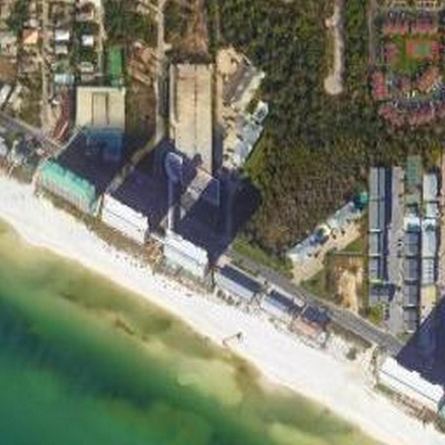 Southwind By Book That Condo Panama City Beach Exterior foto